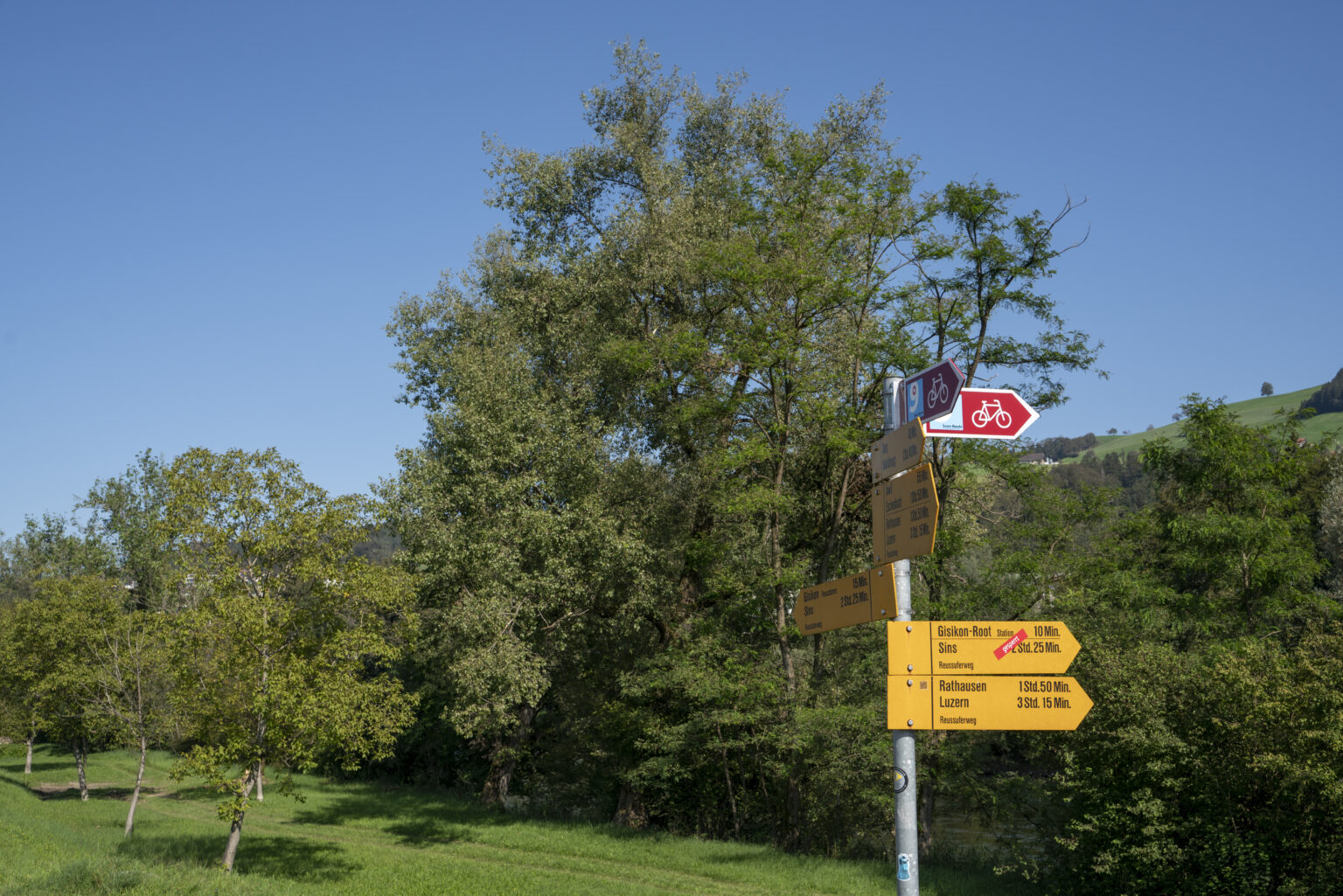 Wegweiser